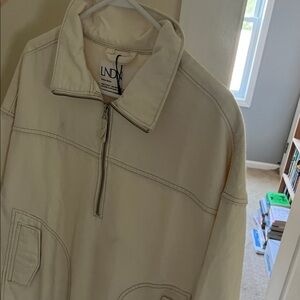 Cream Women’s Denim Jacket